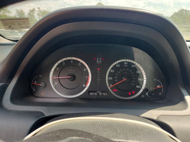 2012 Honda Accord მანქანა იყიდება აუქციონზე, vin: 1HGCP2F34CA148013, აუქციონის ნომერი: 67415406