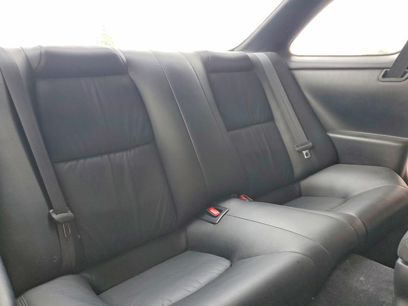 Aukcja sprzedaży 1997 Lexus Sc 300, vin: JT8CD32Z9V1001338, numer aukcji: 70054396