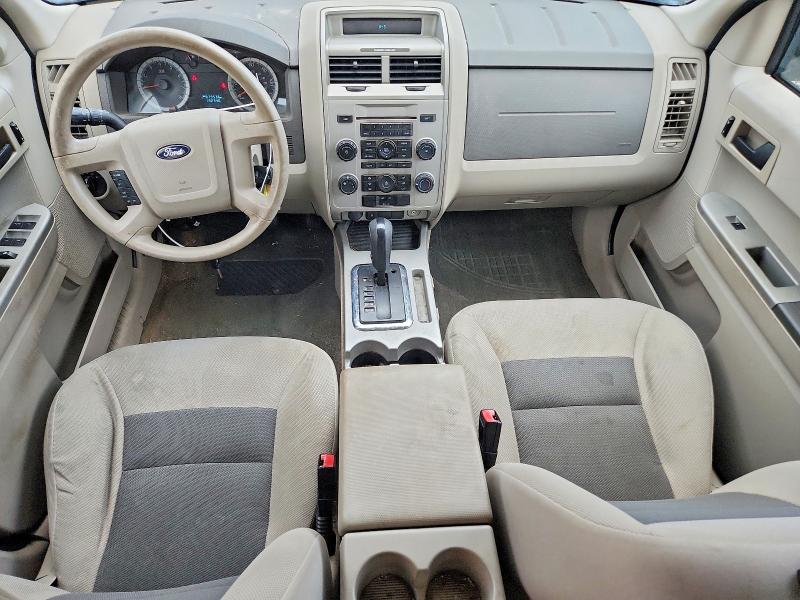 Aukcja sprzedaży 2008 Ford Escape, vin: 1FMCU93158KA74343, numer aukcji: 70094276