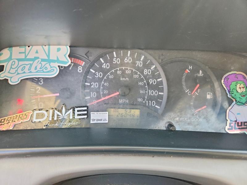 Продажа на аукционе авто 2004 Toyota Corolla, vin: 1NXBR32E74Z203454, номер лота: 70835906