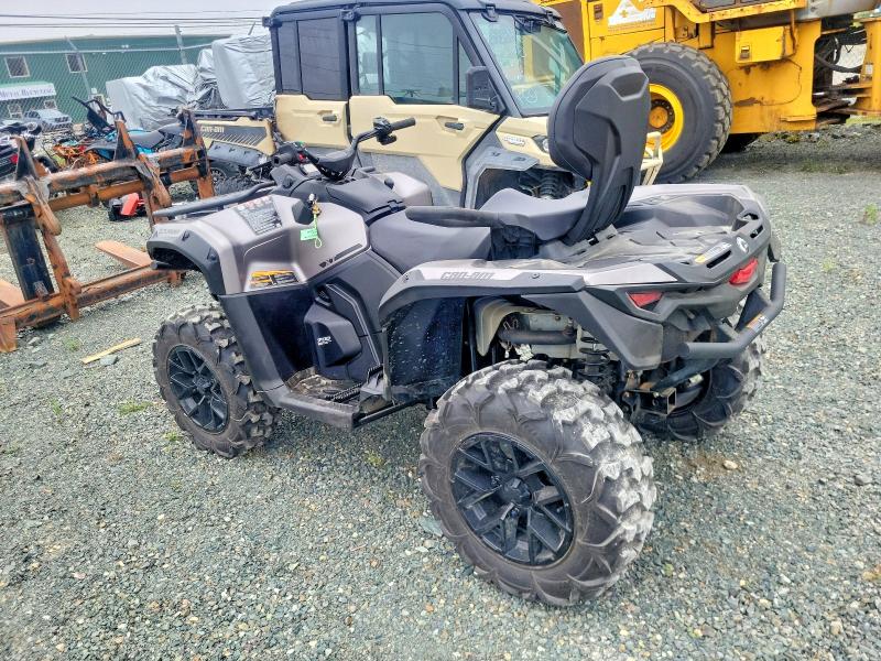 Продажа на аукционе авто 2025 Can-am Outlander Max, vin: 3JB3PA544SJ002574, номер лота: 67808266