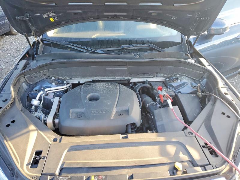 Продажа на аукционе авто 2021 Volvo Xc90, vin: YV4102PK7M1745252, номер лота: 67899506
