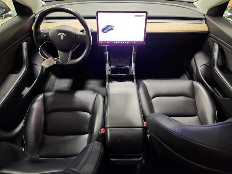 Aukcja sprzedaży 2019 Tesla Model 3, vin: 5YJ3E1EA3KF321606, numer aukcji: 69164306