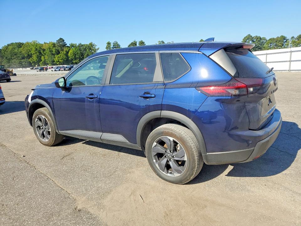 Продажа на аукционе авто 2026 Nissan Rogue, vin: 5N1BT3BA2TC683891, номер лота: 69132006