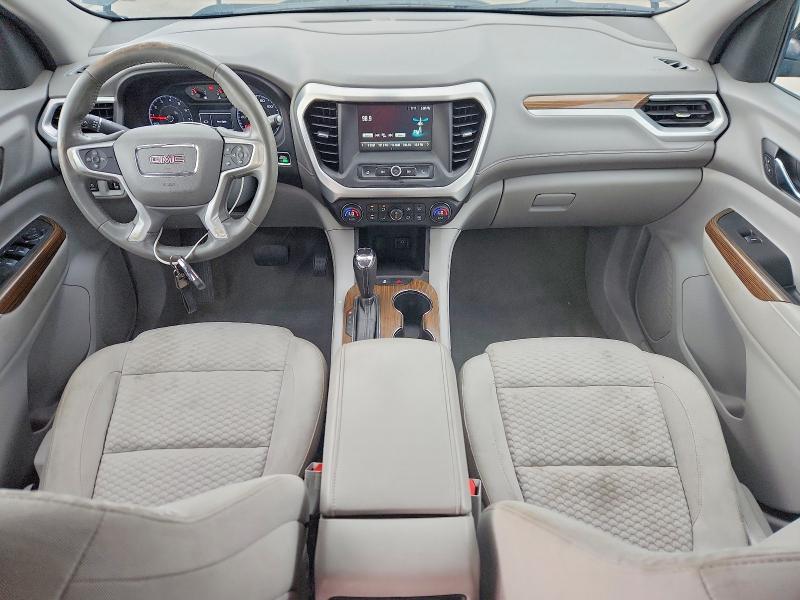2017 Gmc Acadia მანქანა იყიდება აუქციონზე, vin: 1GKKNKLA6HZ160390, აუქციონის ნომერი: 68709816