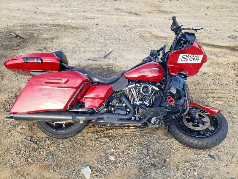 Продажа на аукционе авто 2020 Harley-davidson Fltrxs, vin: 1HD1KTP14LB663433, номер лота: 69010436