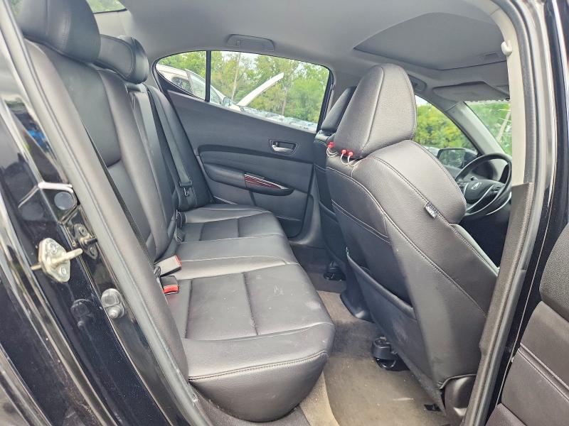 Продаж на аукціоні авто 2016 Acura Tlx, vin: 19UUB2F30GA005133, номер лоту: 66811436