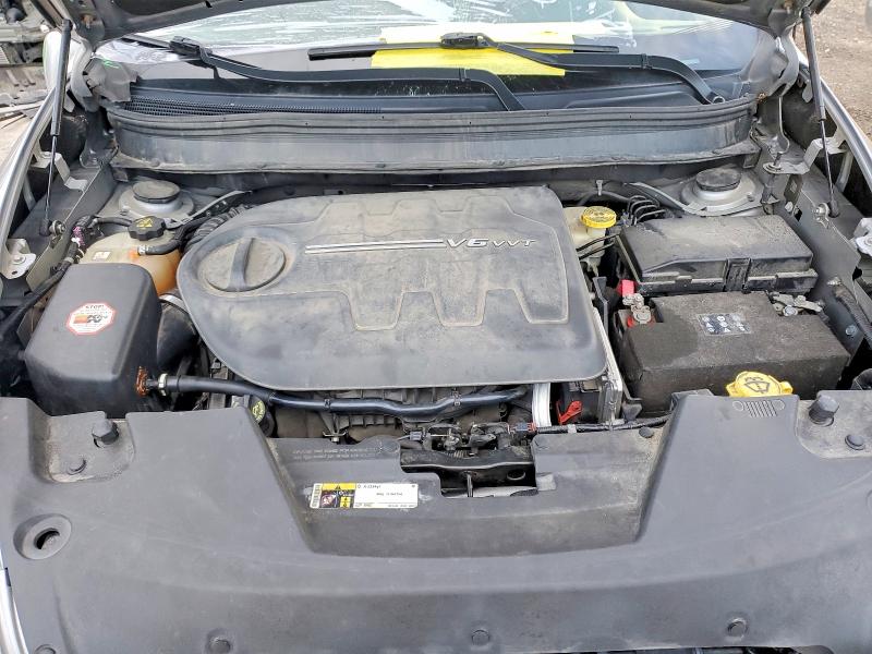 68857676 :رقم المزاد ، 1C4PJMDS1FW705443 vin ، 2015 Jeep Cherokee مزاد بيع