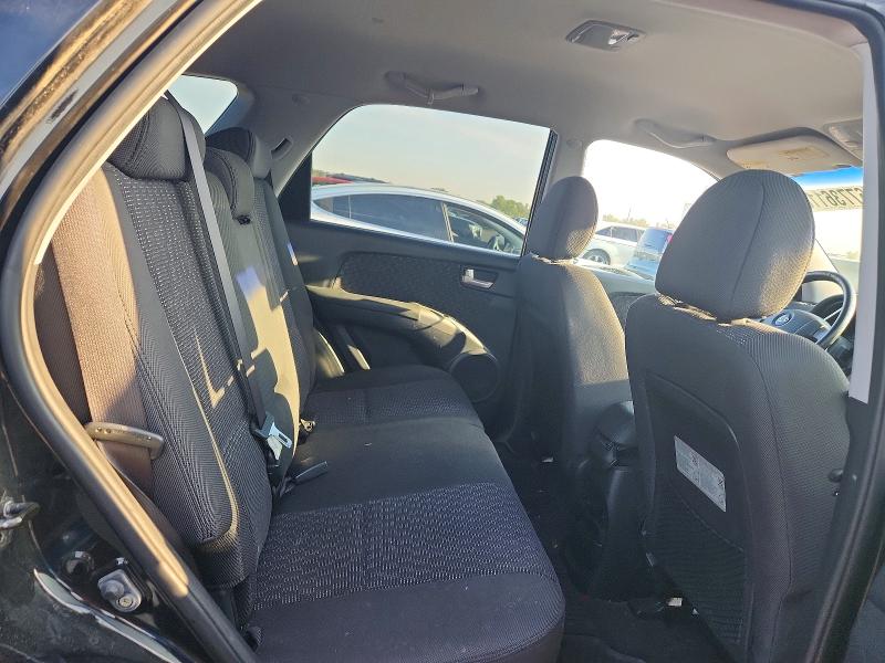 Auction sale of the 2005 Kia Sportage, vin: KNDJF723957088810, lot number: 67736116