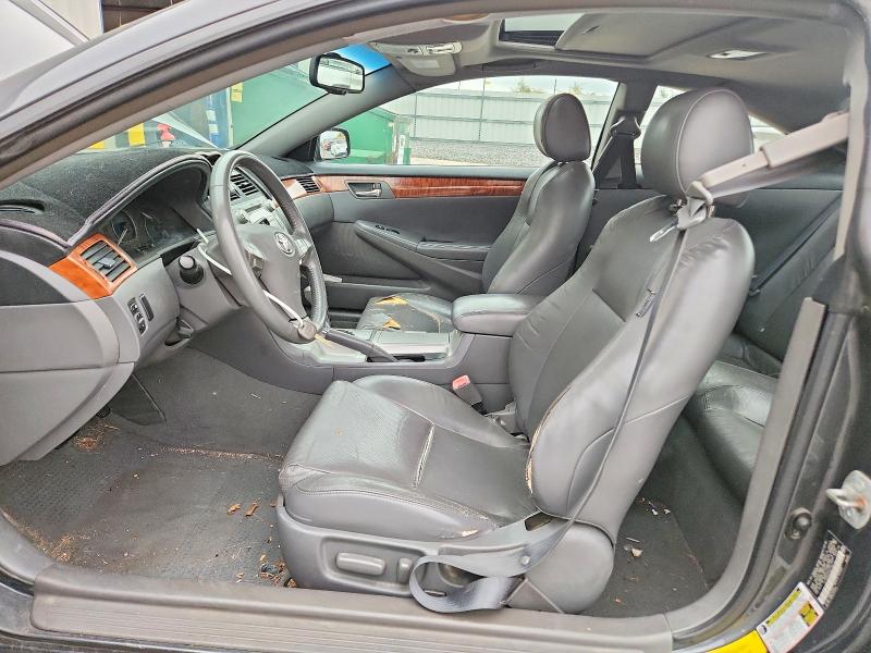 Продаж на аукціоні авто 2008 Toyota Camry Solara, vin: 4T1CA30P38U146711, номер лоту: 71162616