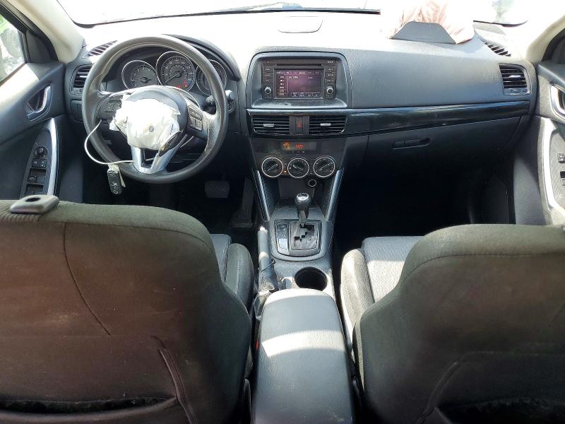 67101736 :رقم المزاد ، JM3KE2BE2D0148341 vin ، 2013 Mazda Cx-5 مزاد بيع