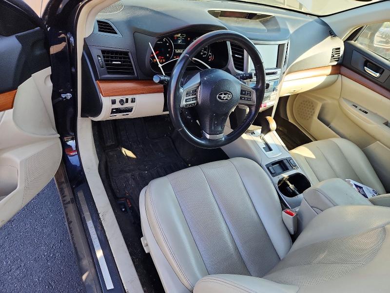 Aukcja sprzedaży 2013 Subaru Outback, vin: 4S4BRBPC9D3306219, numer aukcji: 69377166