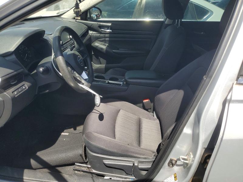 2021 Nissan Altima მანქანა იყიდება აუქციონზე, vin: 1N4BL4BV3MN352777, აუქციონის ნომერი: 69715226