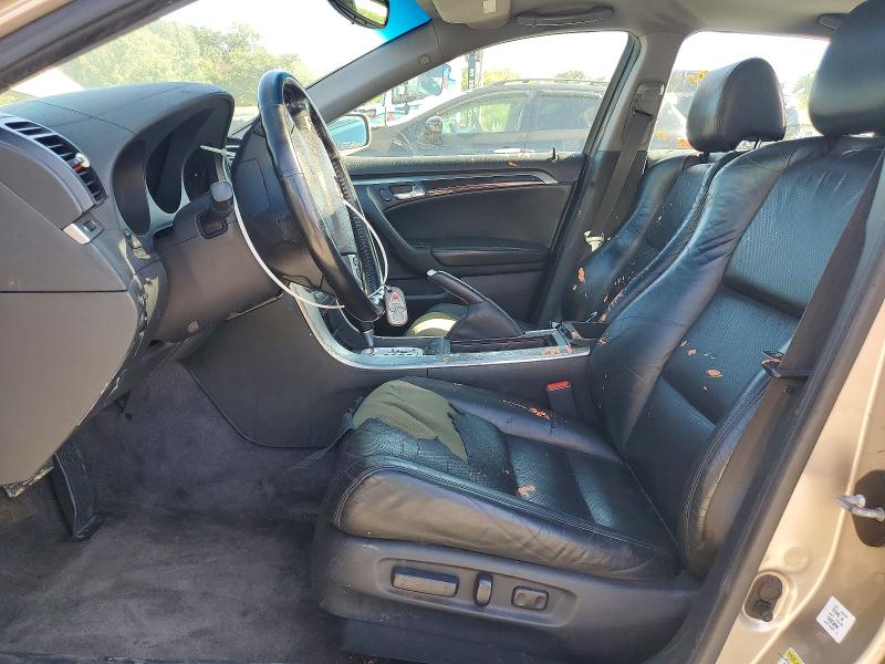 69203416 :رقم المزاد ، 19UUA66255A002985 vin ، 2005 Acura Tl مزاد بيع