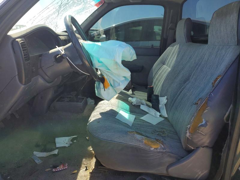 67654206 :رقم المزاد ، 4TANL42N3WZ080245 vin ، 1998 Toyota Tacoma مزاد بيع