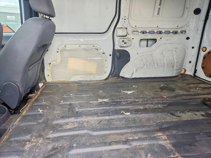2012 Ford Transit Connect მანქანა იყიდება აუქციონზე, vin: NM0LS7BN3CT121419, აუქციონის ნომერი: 67447616