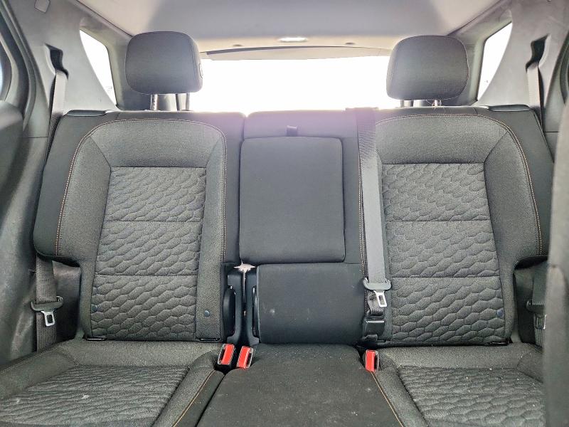 68407026 :رقم المزاد ، 3GNAXLEX6LS739188 vin ، 2020 Chevrolet Equinox مزاد بيع