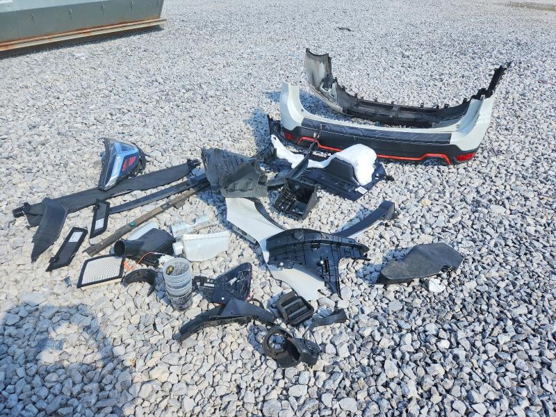 Aukcja sprzedaży 2019 Subaru Forester, vin: JF2SKAJCXKH573723, numer aukcji: 69028226