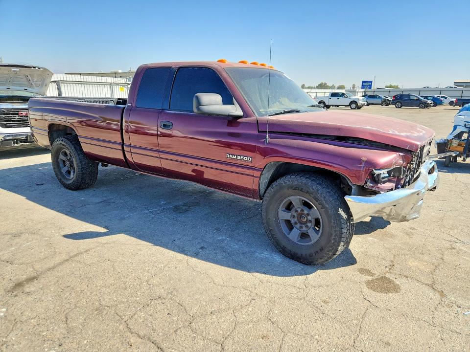 Продаж на аукціоні авто 2001 Dodge Ram 2500, vin: 1B7KC23741J513123, номер лоту: 67652806