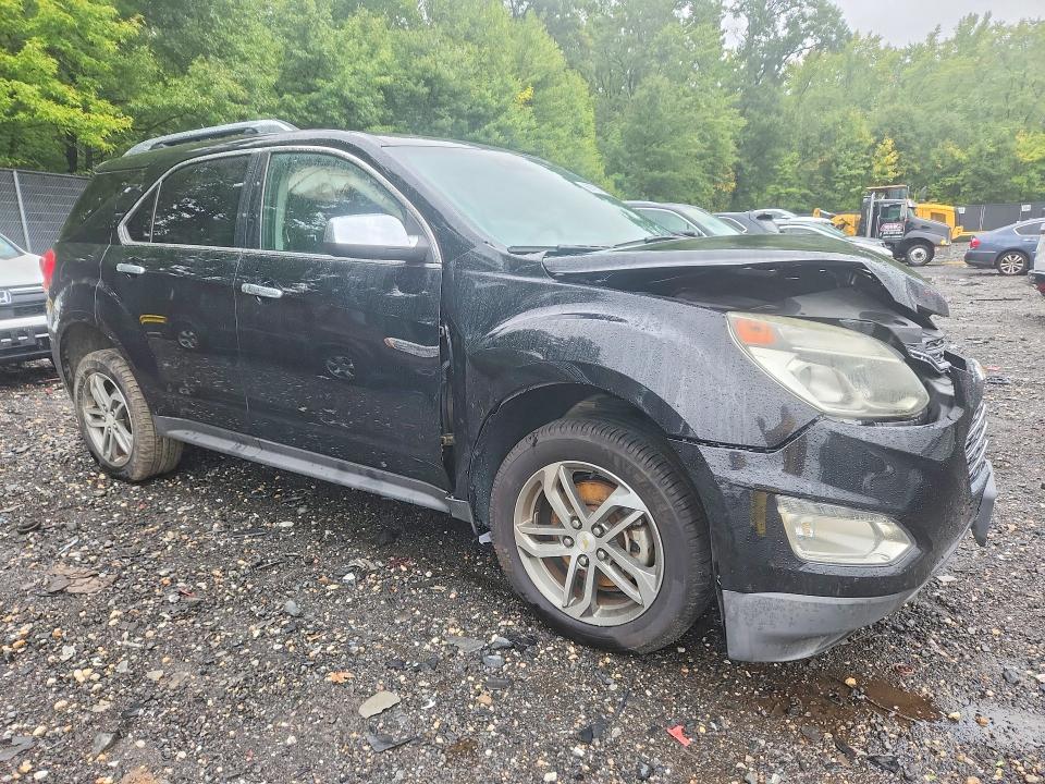 Продаж на аукціоні авто 2017 Chevrolet Equinox, vin: 2GNFLGE36H6102779, номер лоту: 69792146