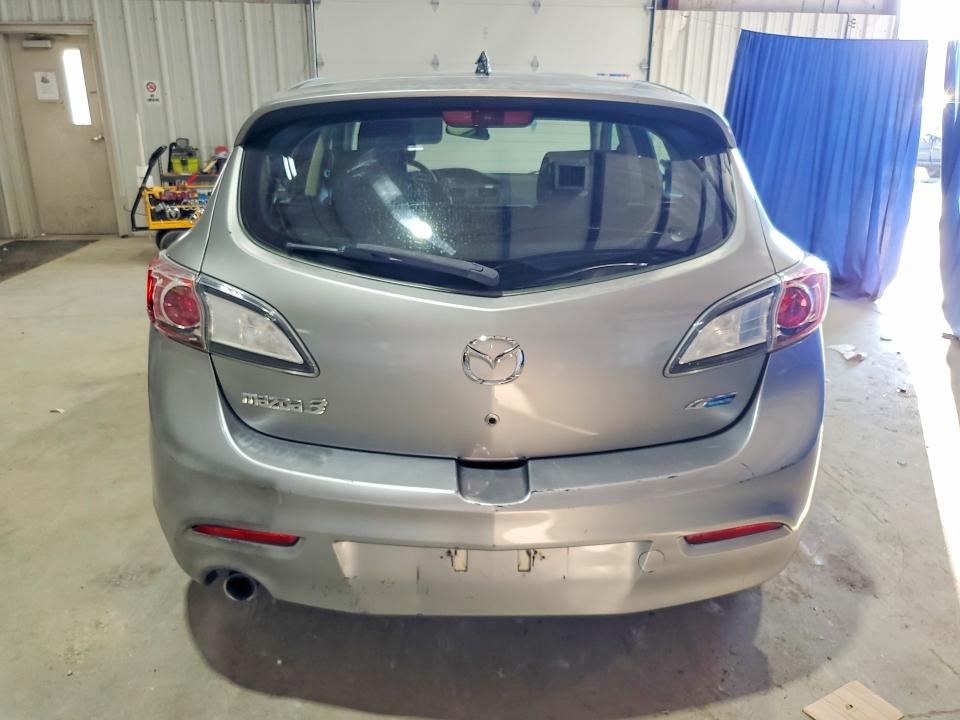 67016026 :رقم المزاد ، JM1BL1L70C1646510 vin ، 2012 Mazda 3 مزاد بيع