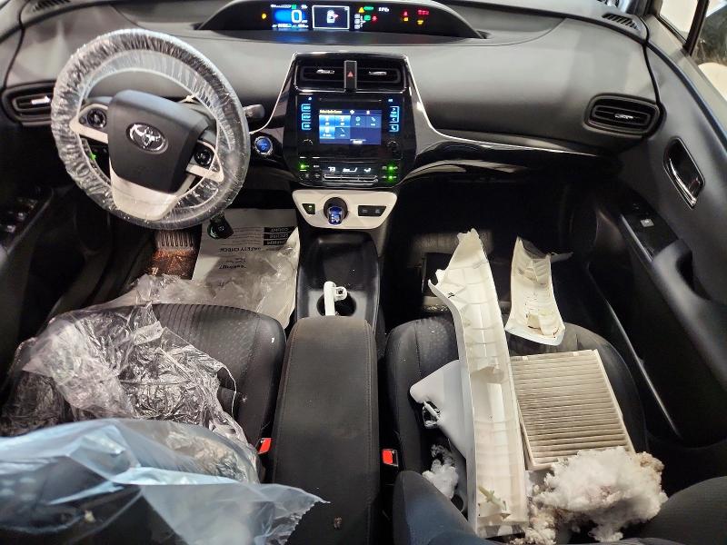 Продаж на аукціоні авто 2018 Toyota Prius, vin: JTDKBRFU1J3083049, номер лоту: 68237966