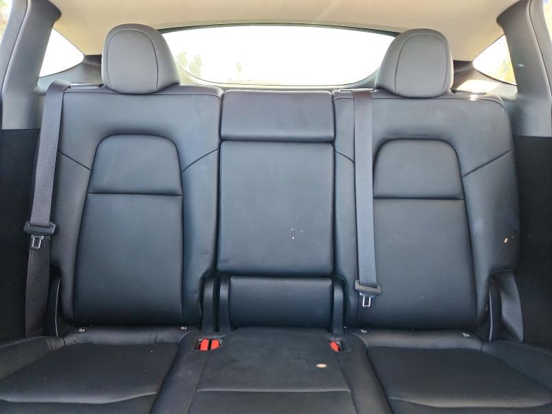 Aukcja sprzedaży 2024 Tesla Model Y, vin: 7SAYGDEE3RA238840, numer aukcji: 70068776