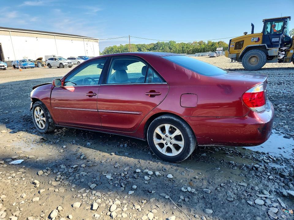 Aukcja sprzedaży 2005 Toyota Camry, vin: 4T1BF30K25U097305, numer aukcji: 71015156