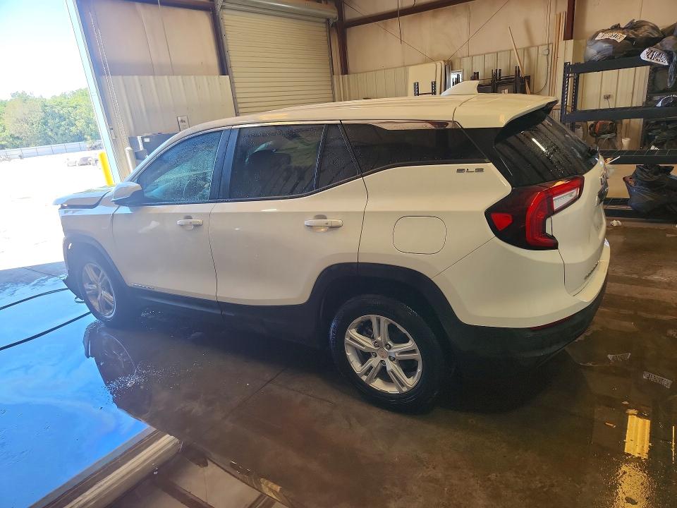 Aukcja sprzedaży 2024 Gmc Terrain, vin: 3GKALMEG9RL382378, numer aukcji: 67808626