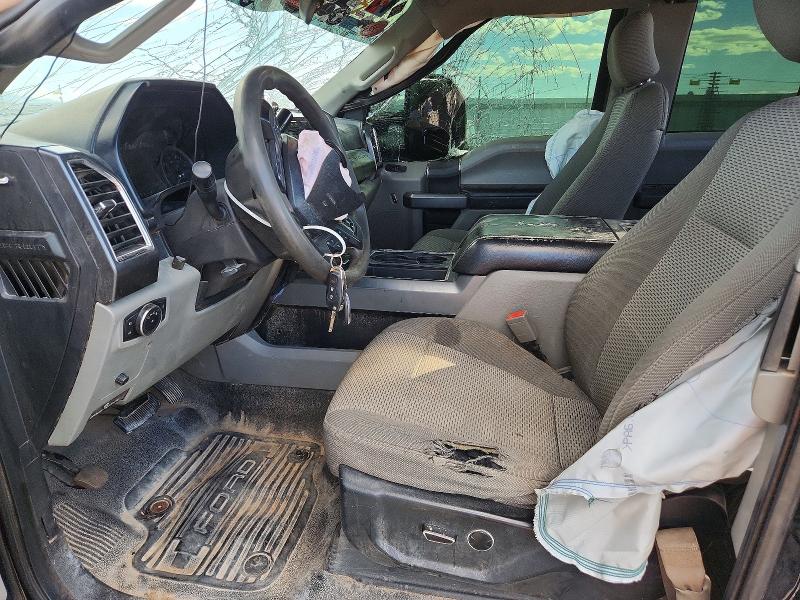 Продаж на аукціоні авто 2018 Ford F350, vin: 1FT8X3DTXJEB13964, номер лоту: 70127406