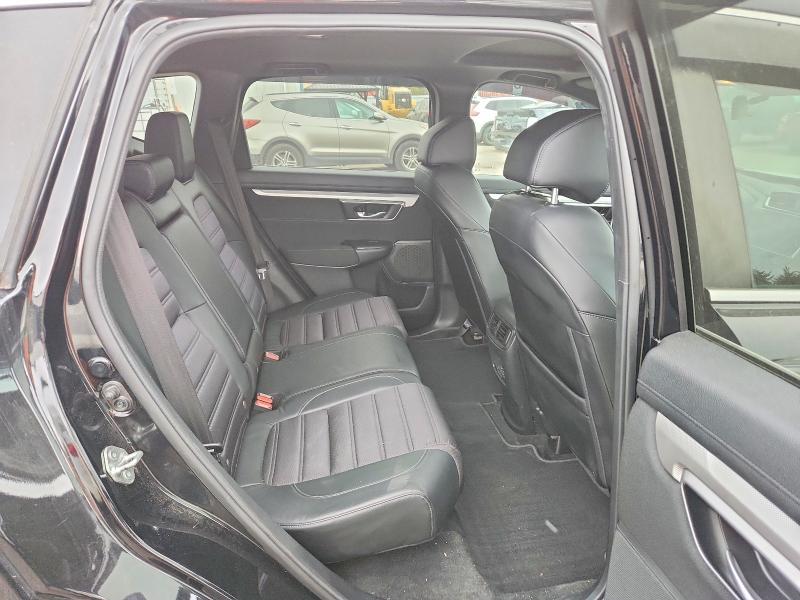 Aukcja sprzedaży 2020 Honda Cr-v, vin: 2HKRW2H42LH201995, numer aukcji: 70131786