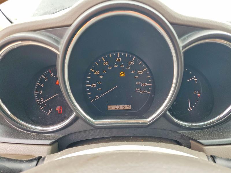 Aukcja sprzedaży 2005 Lexus Rx, vin: JTJGA31U250048313, numer aukcji: 67721096