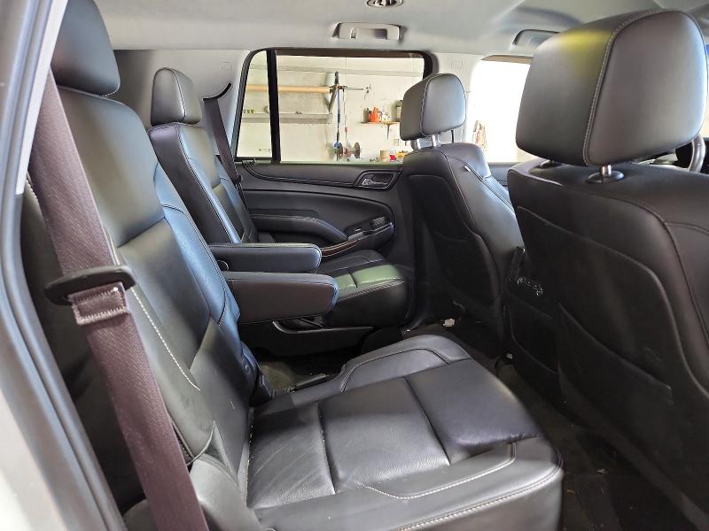 Aukcja sprzedaży 2015 Chevrolet Tahoe, vin: 1GNSKBKC8FR190003, numer aukcji: 69333206