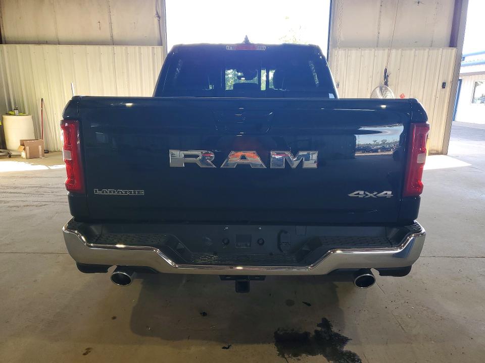 Продаж на аукціоні авто 2027 Ram 1500, vin: 1C6SRFJP8VN565398, номер лоту: 69965046