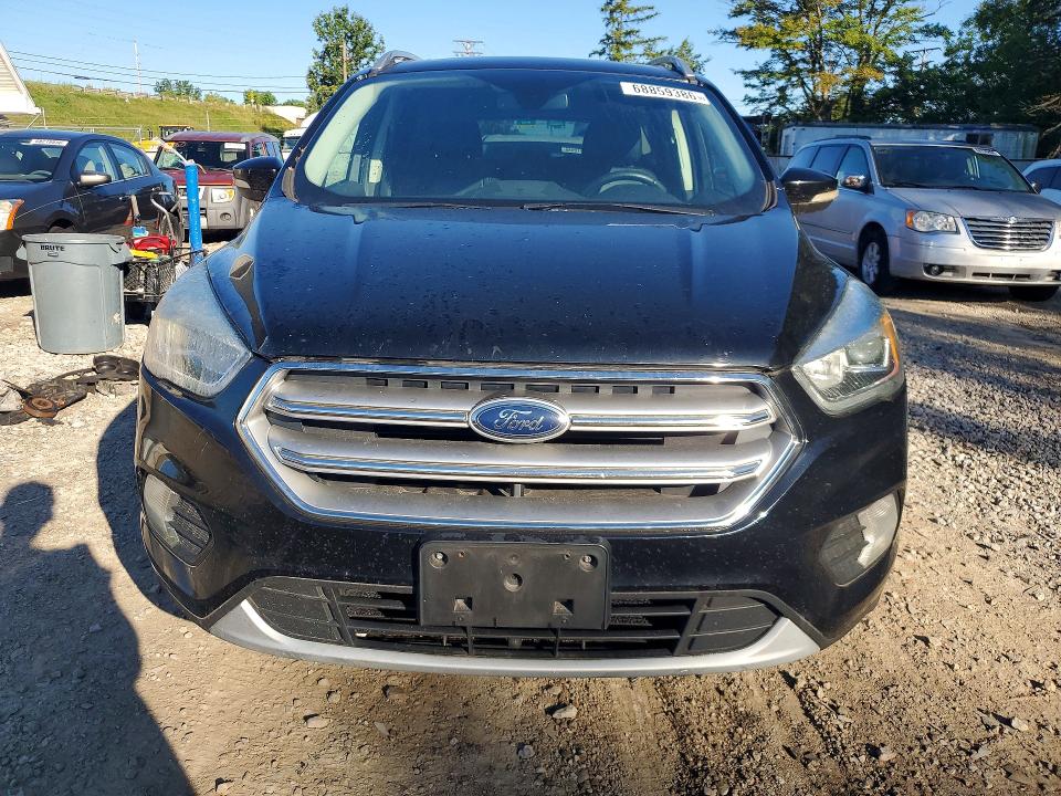 Продажа на аукционе авто 2017 Ford Escape, vin: 1FMCU0JD3HUA59367, номер лота: 68859386