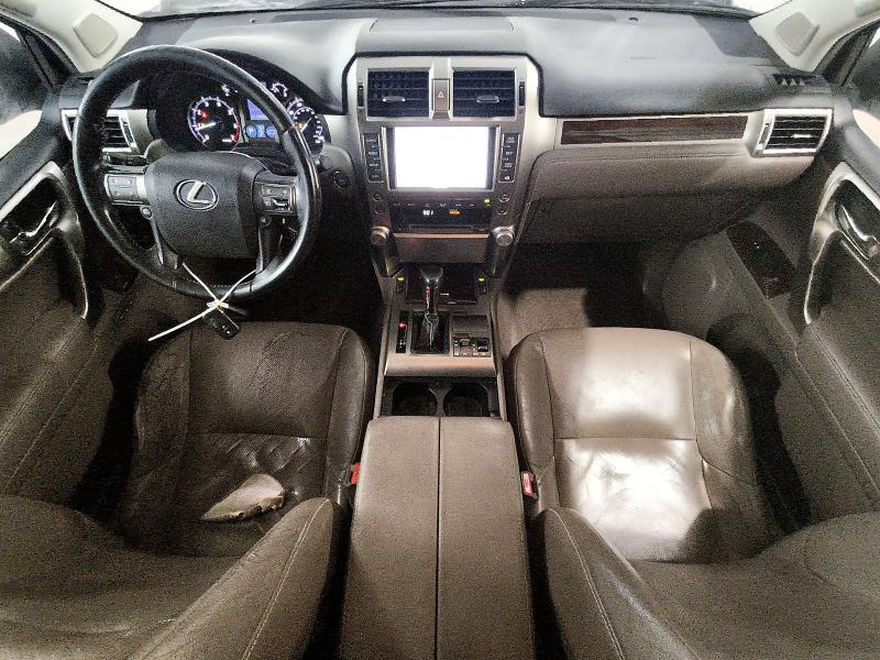 Aukcja sprzedaży 2012 Lexus Gx, vin: JTJBM7FX1C5036858, numer aukcji: 70366756