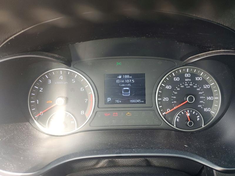 Продаж на аукціоні авто 2019 Kia Optima, vin: 5XXGT4L31KG324448, номер лоту: 68498946