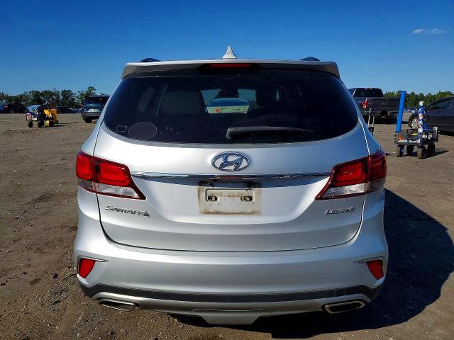 Aukcja sprzedaży 2017 Hyundai Santa Fe, vin: KM8SN4HF0HU165735, numer aukcji: 69141666