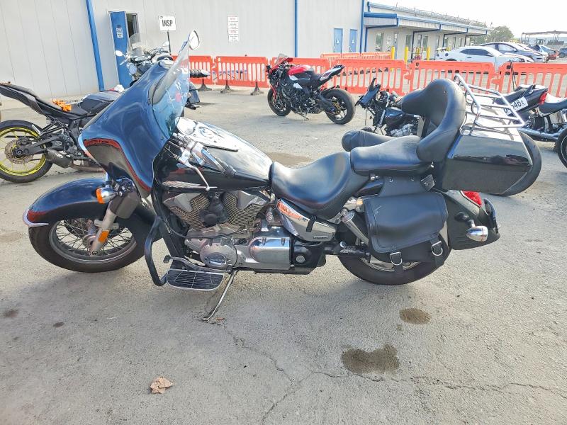 Продажа на аукционе авто 2005 Honda Vt1300, vin: 1HFSC52165A200732, номер лота: 68396406