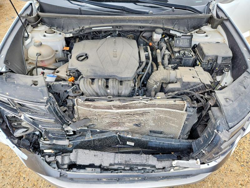 Продажа на аукционе авто 2022 Hyundai Tucson, vin: KM8JCCAE1NU153392, номер лота: 67516856