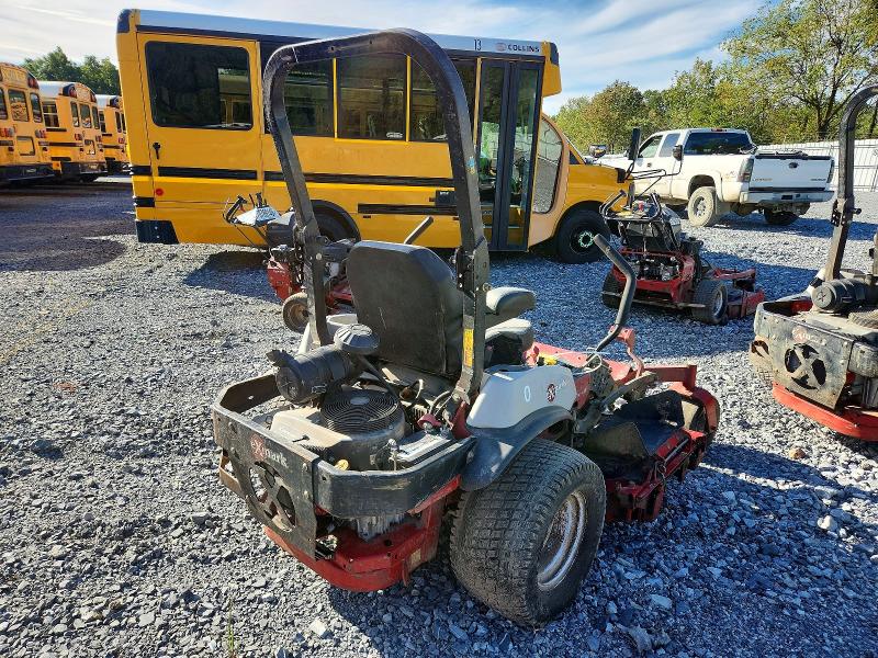Auction sale of the 2021 Exmark Mower, vin: 408687547, lot number: 70769456
