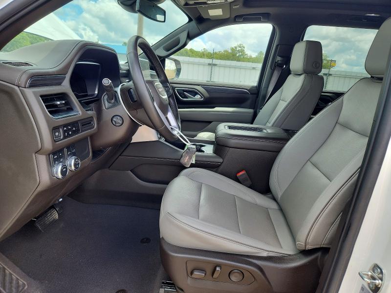 Продажа на аукционе авто 2023 Gmc Yukon, vin: 1GKS2BKDXPR468360, номер лота: 68064496