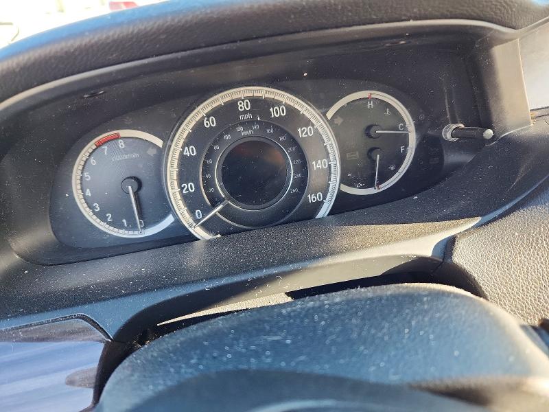 2016 Honda Accord მანქანა იყიდება აუქციონზე, vin: 1HGCR2F74GA139492, აუქციონის ნომერი: 70079026