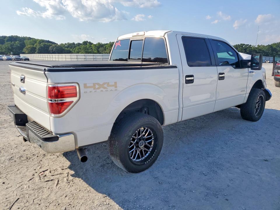 Aukcja sprzedaży 2014 Ford F150, vin: 1FTFW1ET3EKF32422, numer aukcji: 67438236