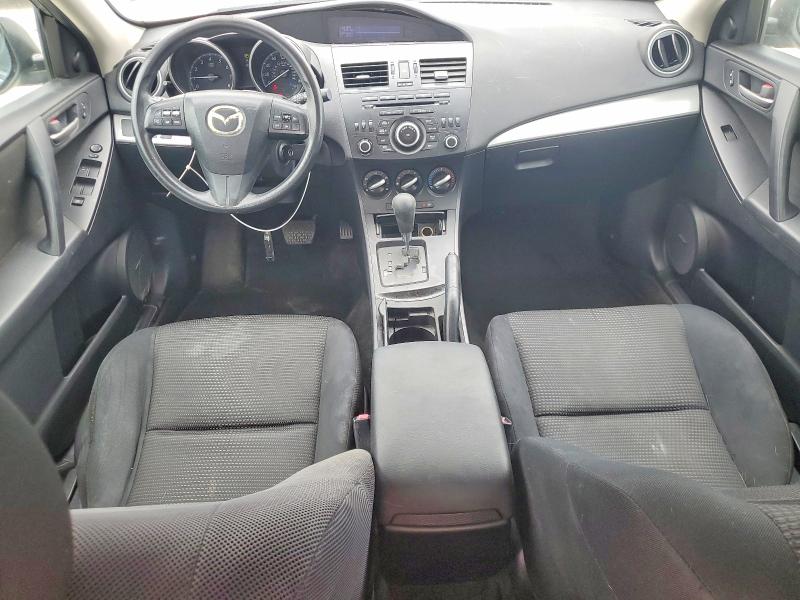 Продаж на аукціоні авто 2012 Mazda 3, vin: JM1BL1VF5C1503637, номер лоту: 68554266