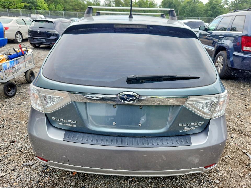 Продажа на аукционе авто 2010 Subaru Impreza, vin: JF1GH6D6XAH816764, номер лота: 66111066