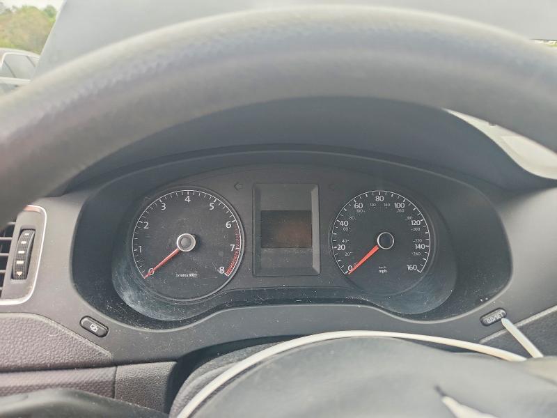 Продаж на аукціоні авто 2011 Volkswagen Jetta, vin: 3VW2K7AJXBM338828, номер лоту: 69569696