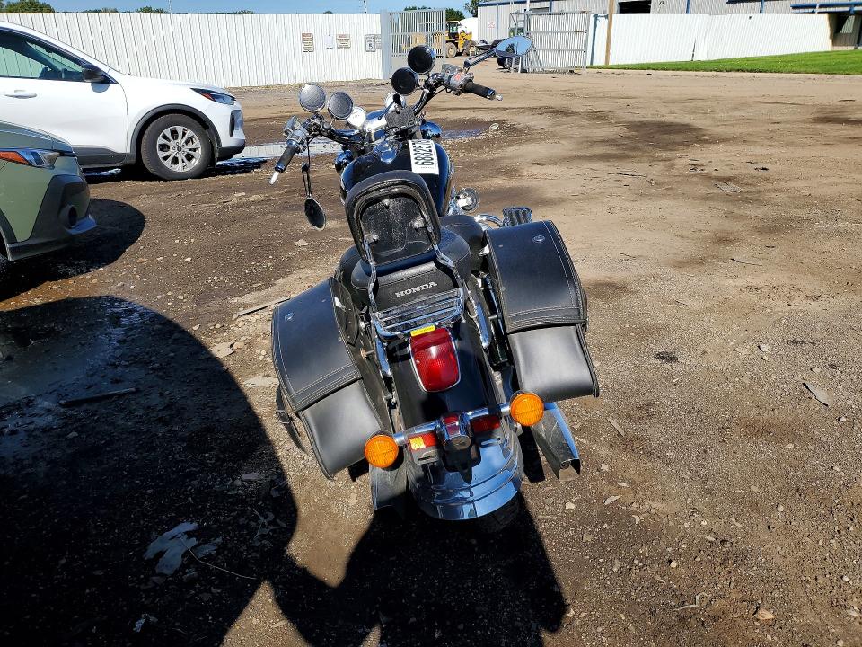 Продаж на аукціоні авто 2000 Honda Gl1500, vin: 1HFSC3406YA301623, номер лоту: 68825786