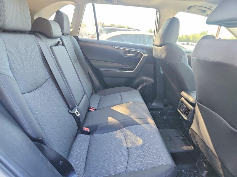 Aukcja sprzedaży 2024 Toyota Rav4 Hybrid, vin: 2T3RWRFV0RW227128, numer aukcji: 69223096