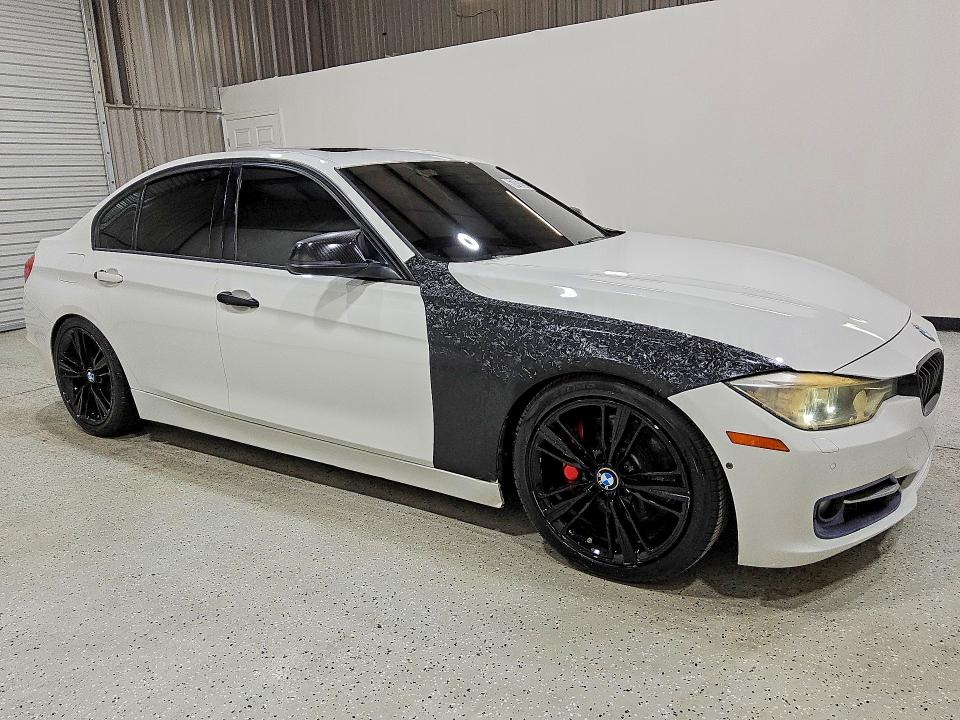 67457226 :رقم المزاد ، WBA3A9G5XCNP35590 vin ، 2012 Bmw 335 مزاد بيع